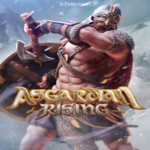 AsgardianRising: Enter the World of Norse Mythology