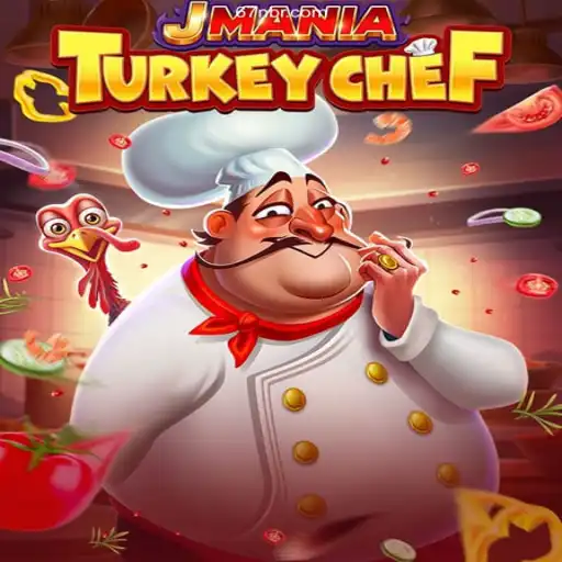 JManiaTurkeyChef: A Culinary Adventure Meets the World of Gaming