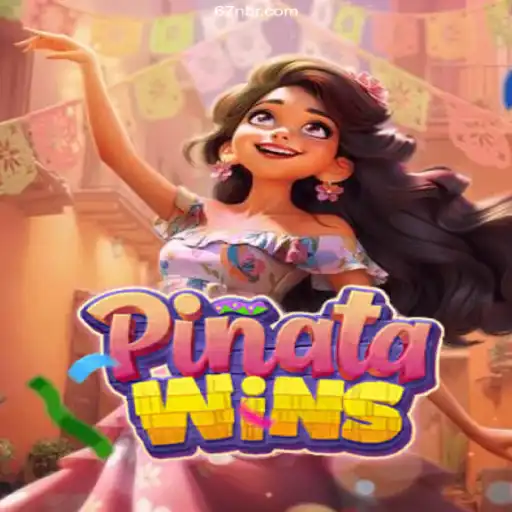 PinataWins: Mergulhe na Diversão Colorida do Melhor Cassino Online