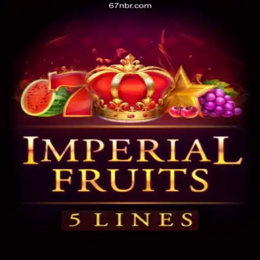 Explore the Thrills of ImperialFruits5: A Must-Play at 67N Brasil - O Melhor Cassino Online e Apostas Esportivas