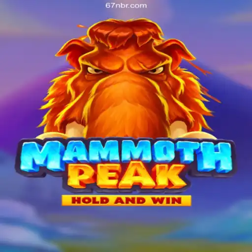 Explore MammothPeak: The Thrilling World of 67N Brasil Online Gaming