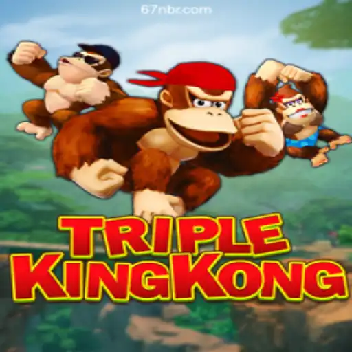 Unveiling TripleKingKong: The Ultimate Gaming Experience